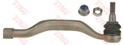 Cap de bara RENAULT LAGUNA III (BT0/1) (2007 - 2016) TRW JTE1155 foto