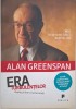 Era turbulentelor. Aventuri intr-o lume noua - Alan Greenspan (cateva sublinieri in creion)
