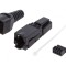 Mufa RJ45 Cat 6a neecranat 8P8C