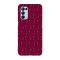 Husa compatibila cu Oppo Find X5, Viceversa, model The Grim Reaper pattern Billy and Mandy, Silicon, TPU
