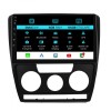 Navigatie Android Dedicata Skoda Octavia 2 (2004 - 2013), 10Inch, 4Gb Ram, 64Gb Stocare, Carplay