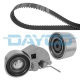 Kit distributie Hyundai Accent II, Elantra III, Getz, Grandeur, Highway, I30, Matrix; Kia Carens II, Carens III, Cee&amp;#39; D, Cee&amp;#39; D Sw, Cerato