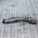 Furtun Intercooler St&acirc;nga Saab 9-3 Cabrio YS3F 2007 OEM 6670468 Original