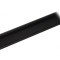 Profil aluminiu negru pentru module LED 2m CABI12