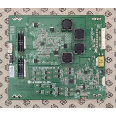 Led driver TV KLS-E600DRGHF16 A 6917L-0101A