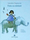 Savatie Bastovoi - Fata cu elefant, Cathisma