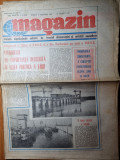 magazin 2 februarie 1985- articol baile govora si portile de fier 2