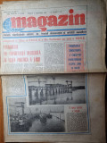 Magazin 2 februarie 1985- articol baile govora si portile de fier 2