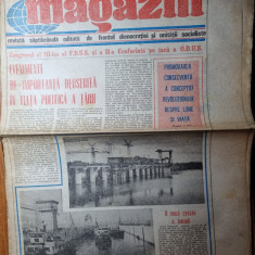 magazin 2 februarie 1985- articol baile govora si portile de fier 2