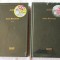 &quot;ANNA KARENINA&quot;, Vol. I+II, Lev Tolstoi, 2008. Biblioteca ADEVARUL. Carti noi