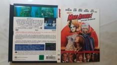 [DVD] Mars Attacks! - film original pe DVD foto