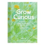 Cumpara ieftin Jurnal Ghidat Gradinarit Reconnectare Natura Timp Afara Prompturi Creative Cadou Plant Parents