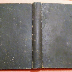 Codul Civil Adnotat Vol. II (Art. 644-1168). Editura Alcalay, 1926 - C. Hamangiu