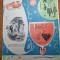revista umoristica &quot; urzica &quot; decembrie 1965 - numar de craciun
