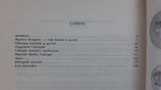 L. Calian M. Jude - Catalogul medaliilor napoleoniene (1995) numismatica medalii Napoleon