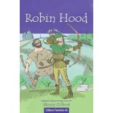 Cumpara ieftin Robin Hood. Text adaptat - Henry Gilbert, Paralela
