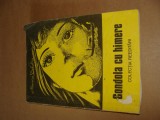 MAURICE DEKOBRA - GONDOLA CU HIMERE
