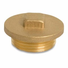 Dop Alama 3/4 toli, Filet Exterior, pentru Instalatii Termice si Sanitare