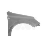 Aripa fata Opel Astra H, 10.2003-12.2012, partea Dreapta, cu gaura pentru semnalizare, 3745656, 6102349, VAN WEZEL