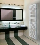Calorifer Baie Rimini Alb R823