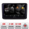 Navigatie Jeep Grand Cherokee 2014-2019 5230-JGG Android Ecran 720P Quad Core 2+32 carplay android auto CarStore Technology