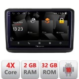 Navigatie Jeep Grand Cherokee 2014-2019 5230-JGG Android Ecran 720P Quad Core 2+32 carplay android auto CarStore Technology