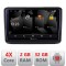 Navigatie Jeep Grand Cherokee 2014-2019 5230-JGG Android Ecran 720P Quad Core 2+32 carplay android auto CarStore Technology
