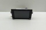 Unitate radio CD navigație TOYOTA YARIS CROSS MXP_ 2021 OEM: 86140-K0151 31279223