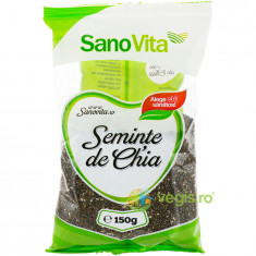 Seminte de Chia 150g