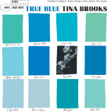 True Blue - Vinyl | Tina Brooks, Blue Note