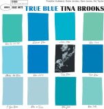 True Blue - Vinyl | Tina Brooks, Blue Note