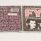 Fine Young Cannibals &ndash; The Raw &amp; The Cooked - CD audio original NOU