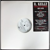 Vinil R. Kelly &ndash; Chocolate Factory - Key Cuts (VG++)