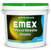 Tencuiala Decorativa Siliconica &ldquo;Emex&rdquo; - Light Grey - Bid. 25 Kg