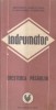 Indrumator Cresterea Pasarilor