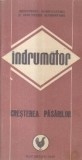 Indrumator Cresterea Pasarilor