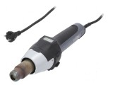 Pistol electric cu aer cald 2,3kW 150&divide;600l/min EU Plug