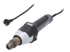 Pistol electric cu aer cald 2,3kW 150&divide;600l/min EU Plug