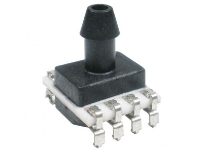 Senzor de Presiune 0-1bar I2C SMT SMD foto
