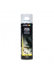 Soluţie curăţat materiale textile 500 ml Motip