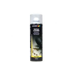 Soluţie curăţat materiale textile 500 ml Motip