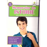 - Memorator de istorie. Suport pentru invatarea lectiilor Clasa a