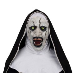 Masca The Nun -Horror foto