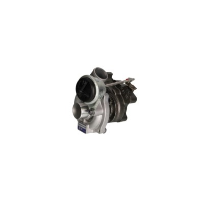 Turbo RENAULT CLIO II BB0 1 2 CB0 1 2 BTS Turbo T912433 foto
