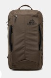 Gregory rucsac Border 30L culoarea verde, mare, uni, BORDER.30