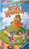 Joc de societate - Lotti Karotti | Ravensburger