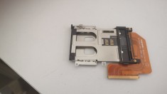 Slot PCMCIA Laptop Dell Precision M6500 #RAZ