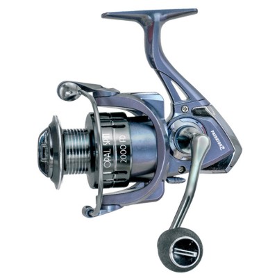 Mulineta Carp Zoom Predator-Z Opal Spin Reel 2000FD foto