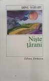 Niste tarani - Dinu Sararu
