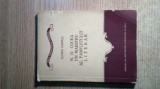 N.D. Cocea, un maestru al pamfletului literar - Eugen Campus (ESPLA, 1955)